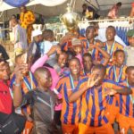 Customs wins Maritime Cup 2017 1