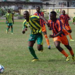 Maritime Cup 2017 Competition