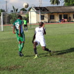 Photos: Maritime Cup 2017