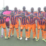 PHOTOS: See pictures of the participating teams in 2017 Maritime Cup Competition