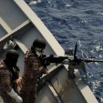 Denmark to support maritime security in Indian Ocean..