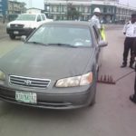 Drama at Apapa port as NPA enforces Osinbajo’s Executive Order