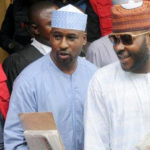EFCC re-arraigns Bamanga Tukur, Arisekola's sons for alleged subsidy fraud