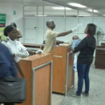 Ebola-Nigeria intensifies screening at airports