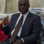 Senator Ita Enang