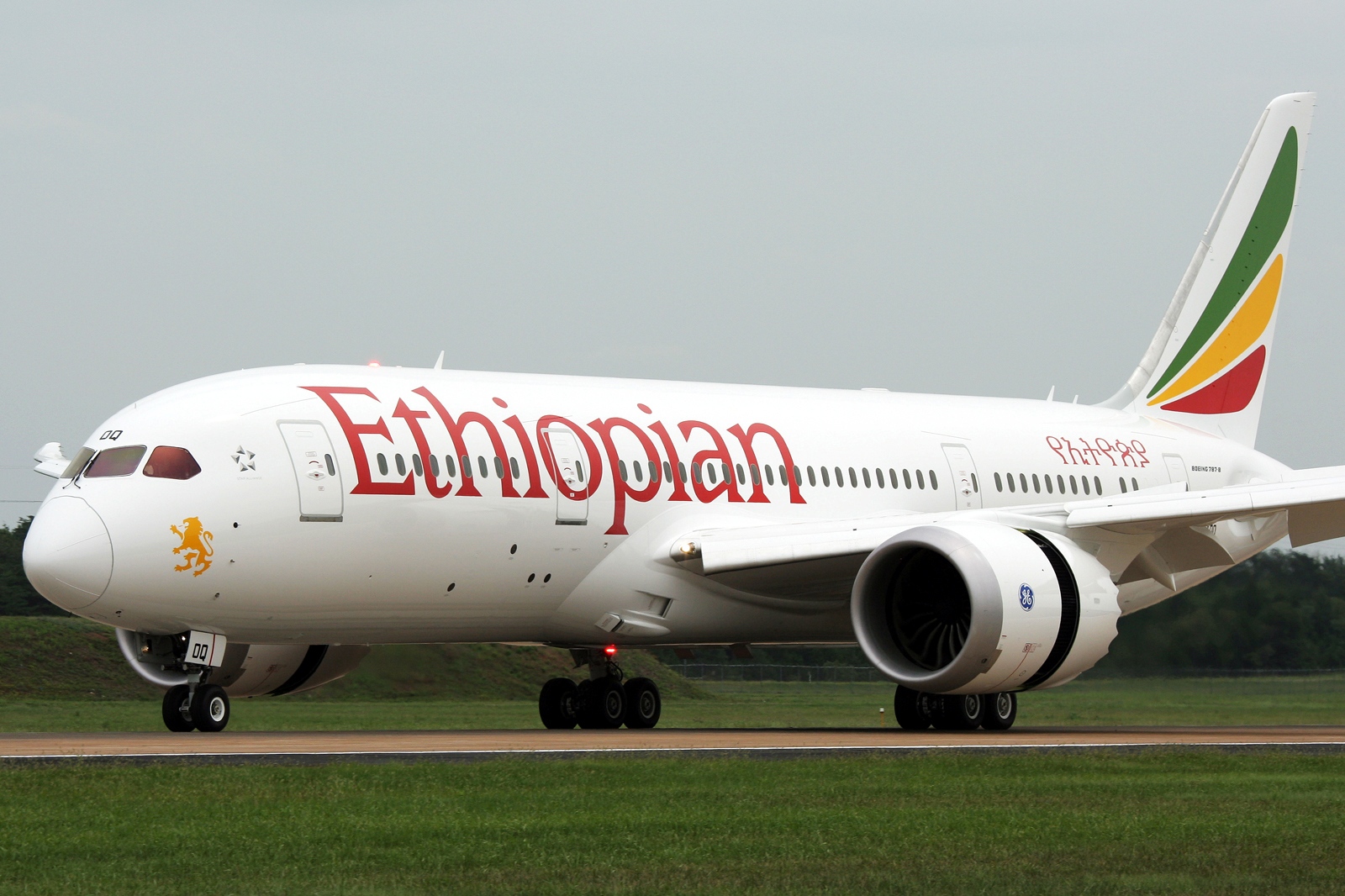 Ethiopian Airlines' revenue jumps with rise in passenger numbers