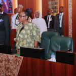 PHOTOS: Osinbajo presides over FEC meeting