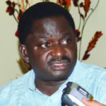 Femi Adesina