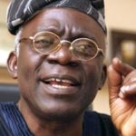 Femi Falana