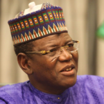 Former Jigawa Governor Sule Lamido
