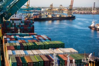 Global Cargo Fleet’s OPEX Passes $100bn 