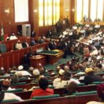 House of Representatives