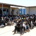 ICC may investigate migrant crimes in Libya