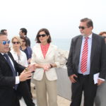 Italian Chamber of Deputies’ President commends INTELS over Eko Energy Estate