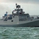 INS Tarkash