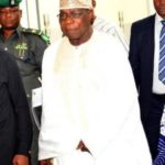 Ijaw group wants Osinbajo to probe Obasanjo over Malabu oil deal