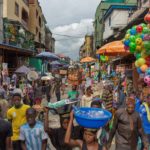Inflation Market Lagos