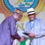 INTELS Managing Director, Gabriele Volpi bags Rivers State award