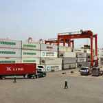 Terminal operator withdraws from concession agreement