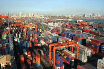 International Container Terminal Services, Inc. (ICTSI)