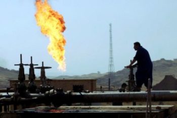 Iraq replaces Saudi as top oil supplier to India in April