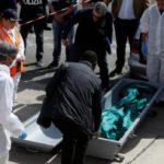 Italy arrests Libyan suspected of involvement in migrant murder