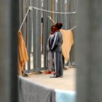 Italy builds detention centres for deportation of migrants from Nigeria, other countries