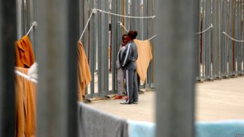 Italy builds detention centres for deportation of migrants from Nigeria, other countries