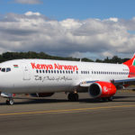 Kenya-Airways