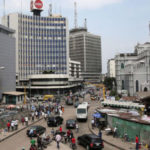 LAGOS ISLAND