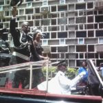 Maritime Police Command’s AIG retires after 32 years of service