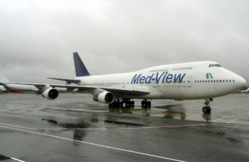 Medview airline 