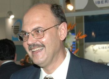 Michalis Pantazopoulos