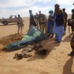 Smuggling: Five children, three others die of thirst in Niger