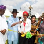 NPA commissions 4 new ultramodern tug boats worth N9bn
