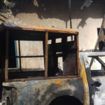 Navy-and-police-clash