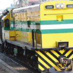 Nigeria Railway Corporation