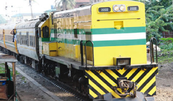 Nigeria Railway Corporation