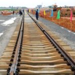 Nigeria–Benin rail line