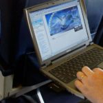 No laptop ban on board flights from Europe, says US