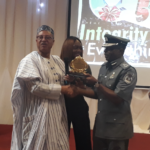 Not all Customs officers are corrupt - Edike