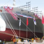 OOCL Hong Kong