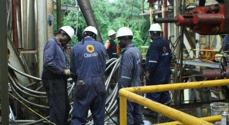 At last, SEC to commence forensic audit of Oando 