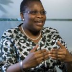 Oby Ezekwesili