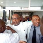 Jubilation as Appeal Court overturns ex-NIMASA DG Omatseye’s conviction
