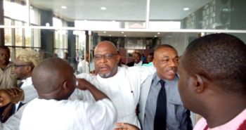 Jubilation as Appeal Court overturns ex-NIMASA DG Omatseye’s conviction