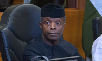 Osinbajo