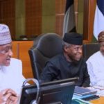 Osinbajo has been doing well, says defence minister