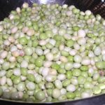 Pigeon-Peas