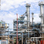 Port Harcourt refinery